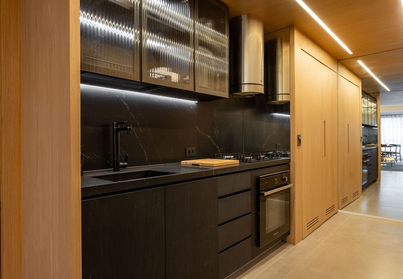 Apartment in Rio de Janeiro - VM201 (Zona1)
