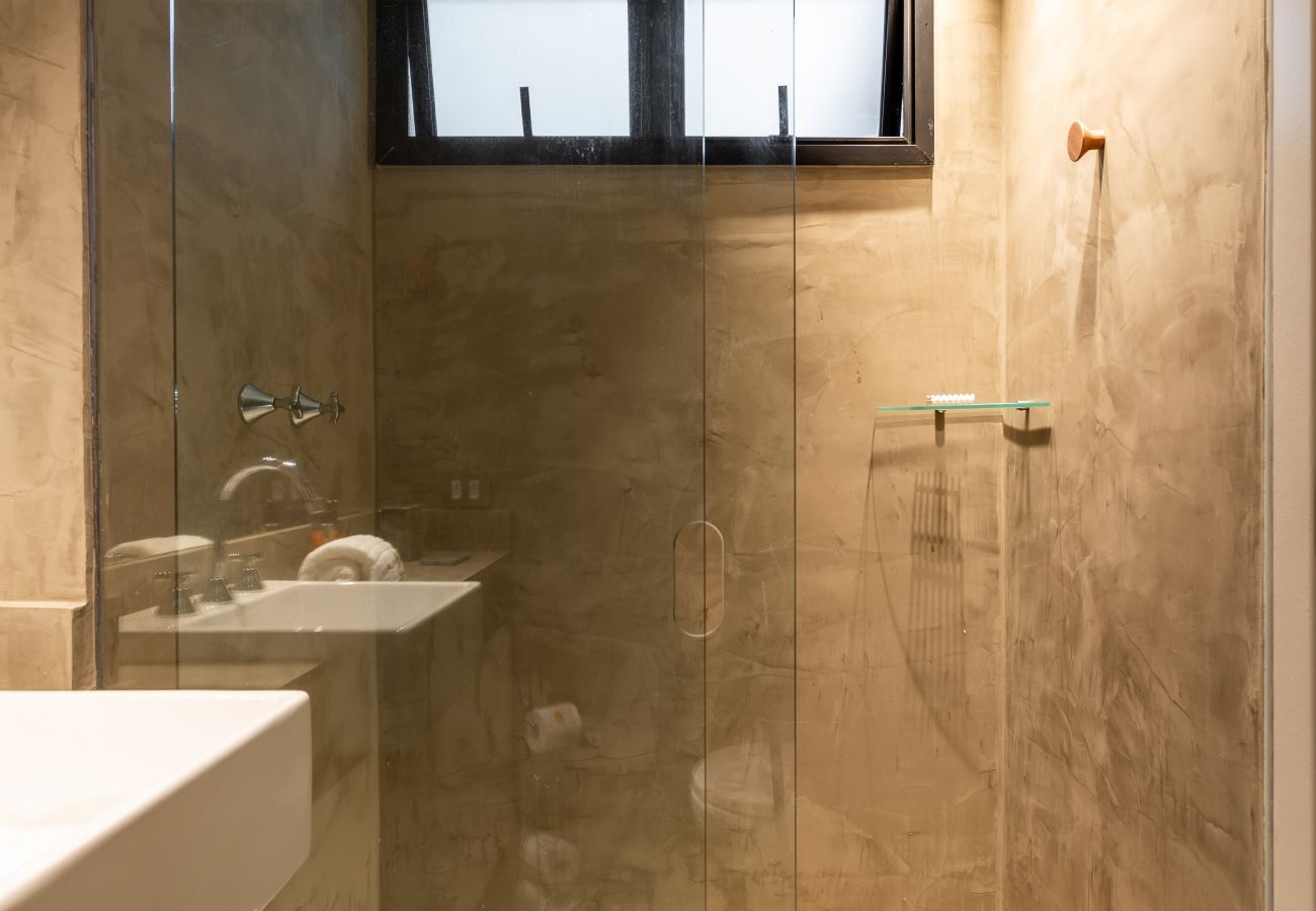 Apartment in Rio de Janeiro - VM201 (Zona1)