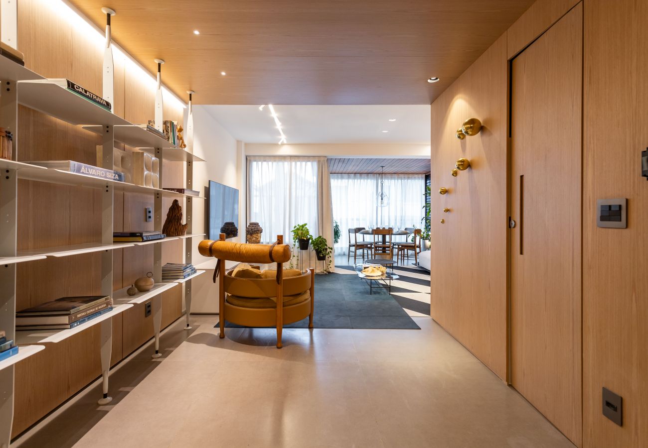 Apartment in Rio de Janeiro - VM201 (Zona1)