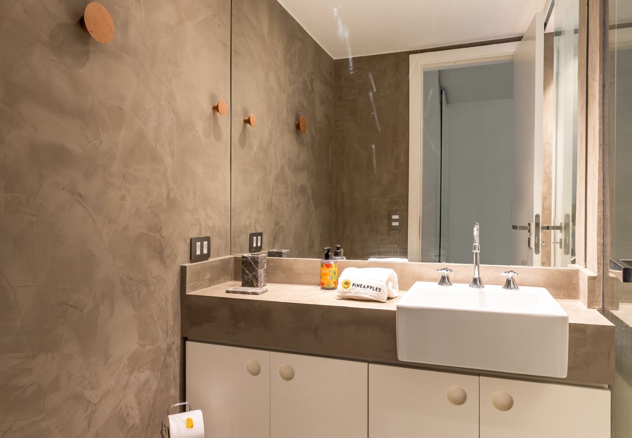 Apartment in Rio de Janeiro - VM201 (Zona1)