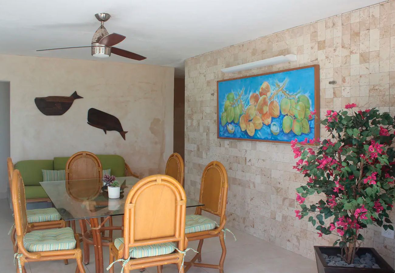 House in Progreso - Great beach house in Yucatan