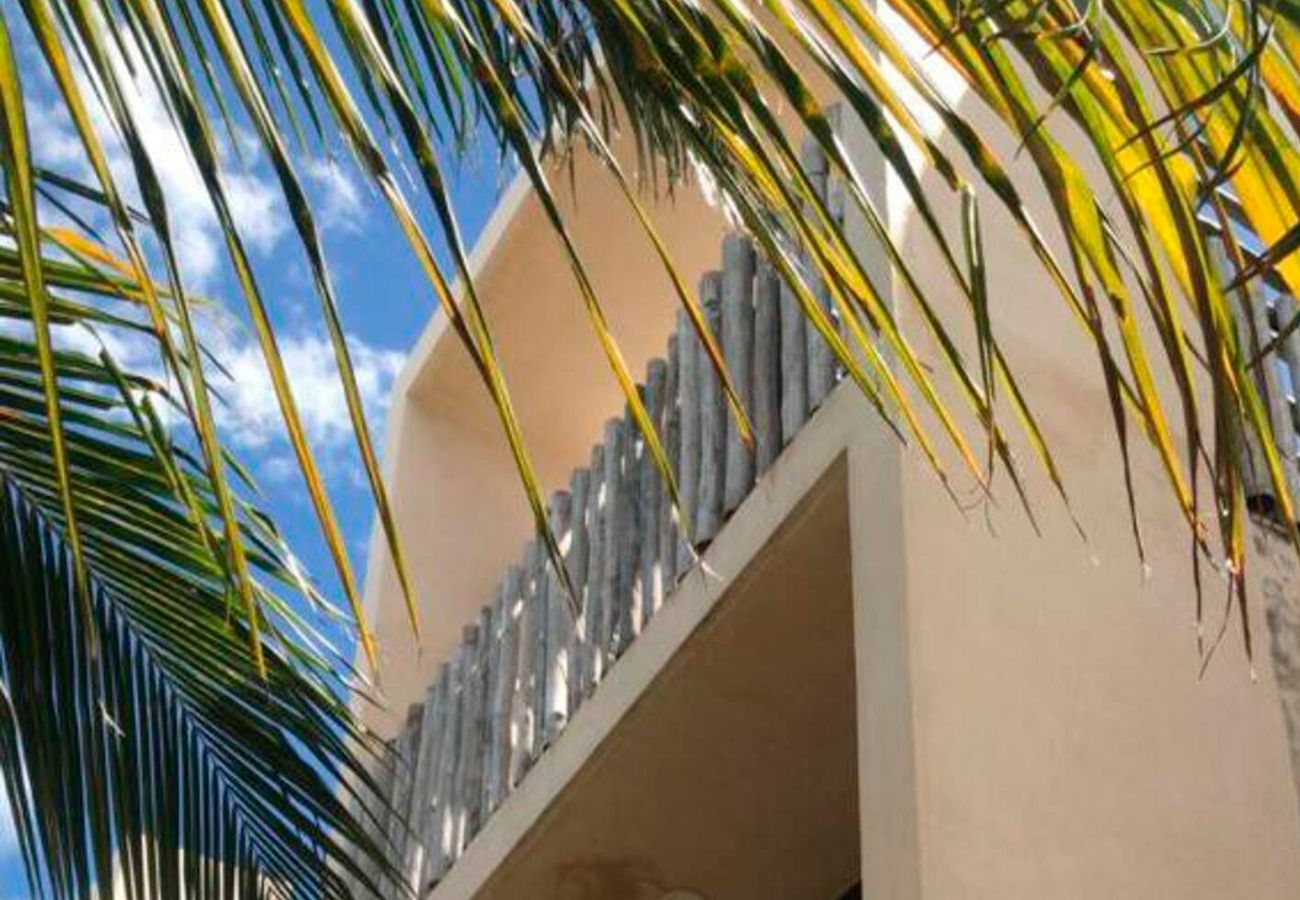 Villa in Progreso - Beautiful house beach