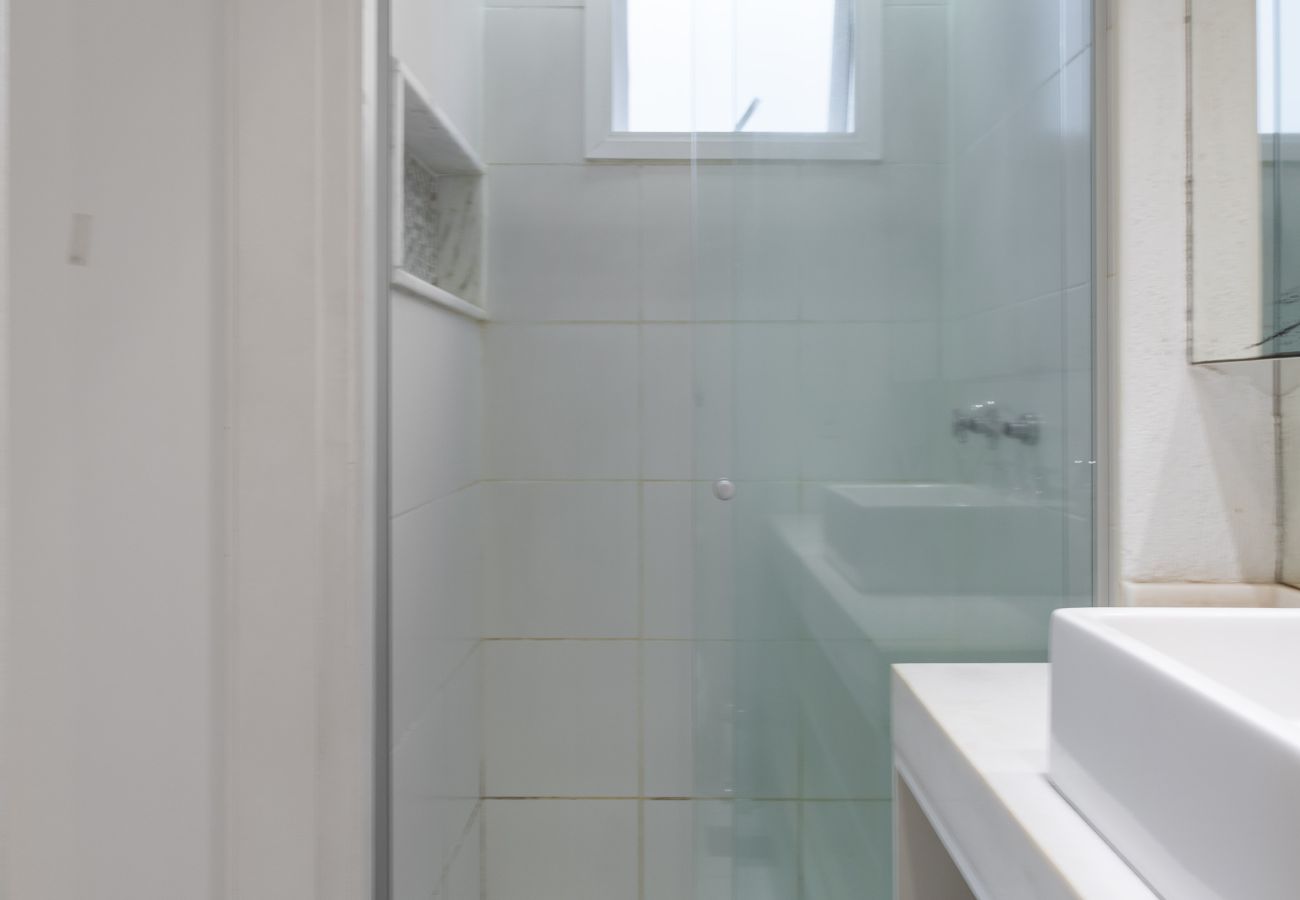 Apartment in Rio de Janeiro - PP102 (Barra)