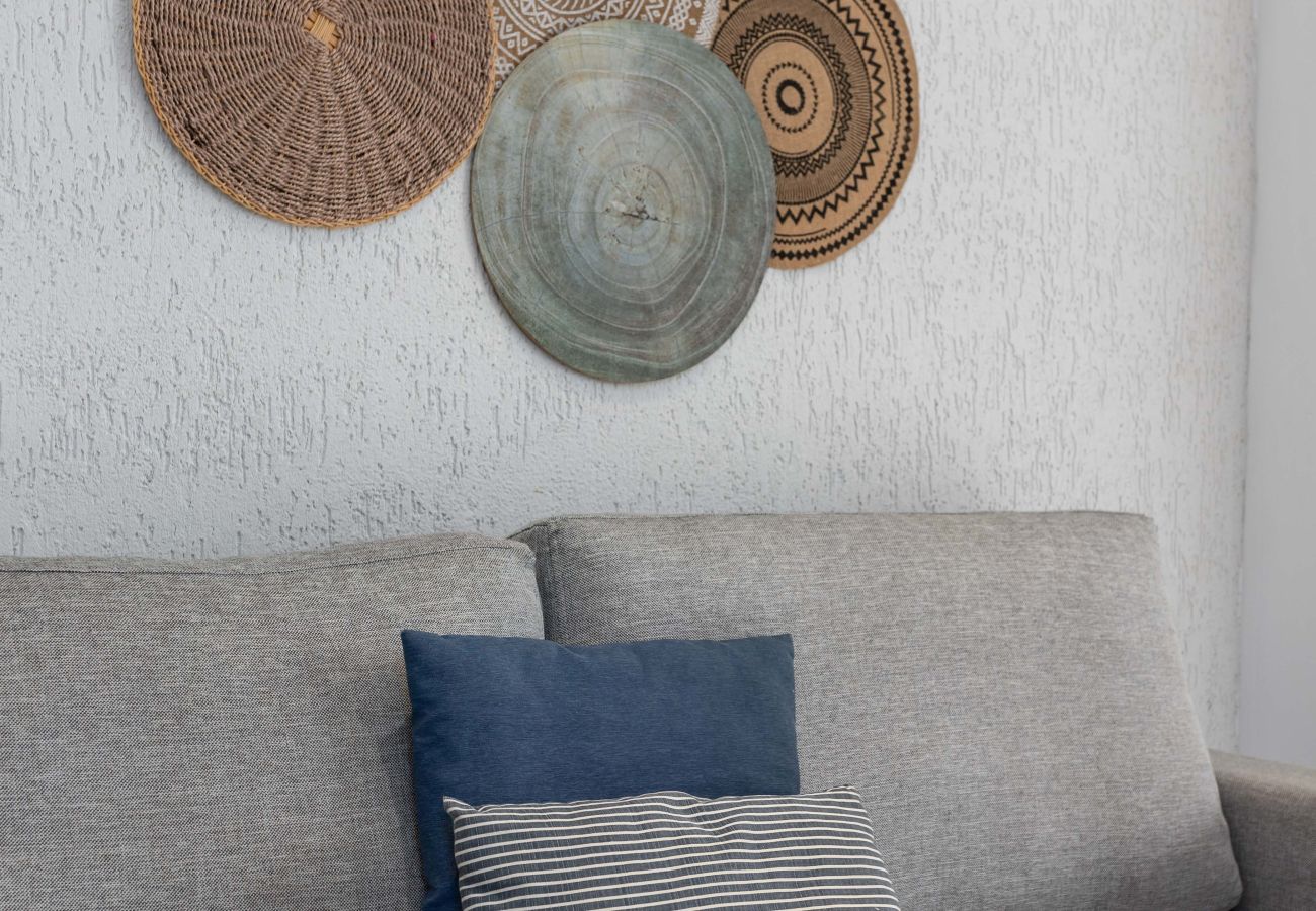 Apartment in Rio de Janeiro - PP102 (Barra)