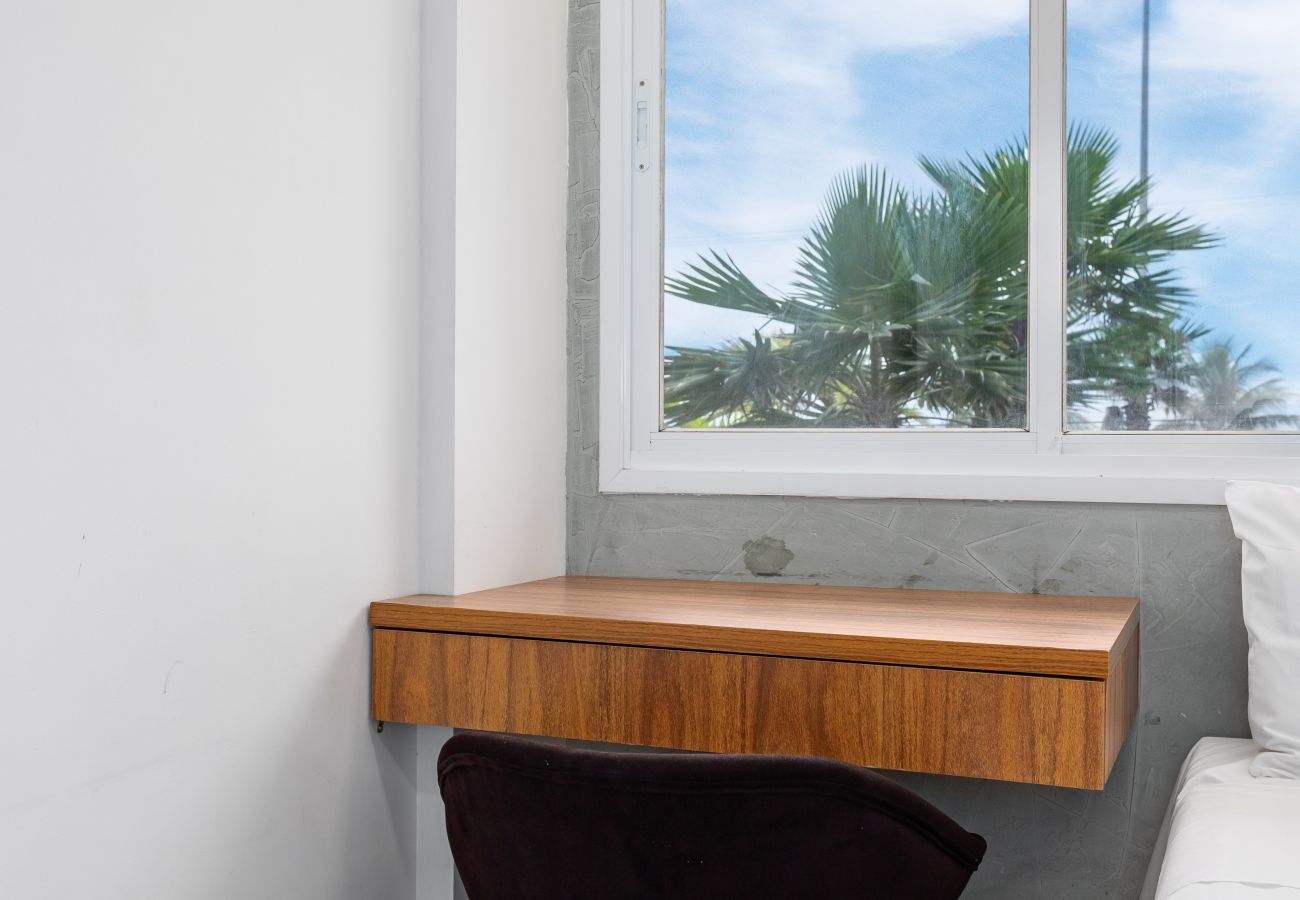 Apartment in Rio de Janeiro - PP102 (Barra)