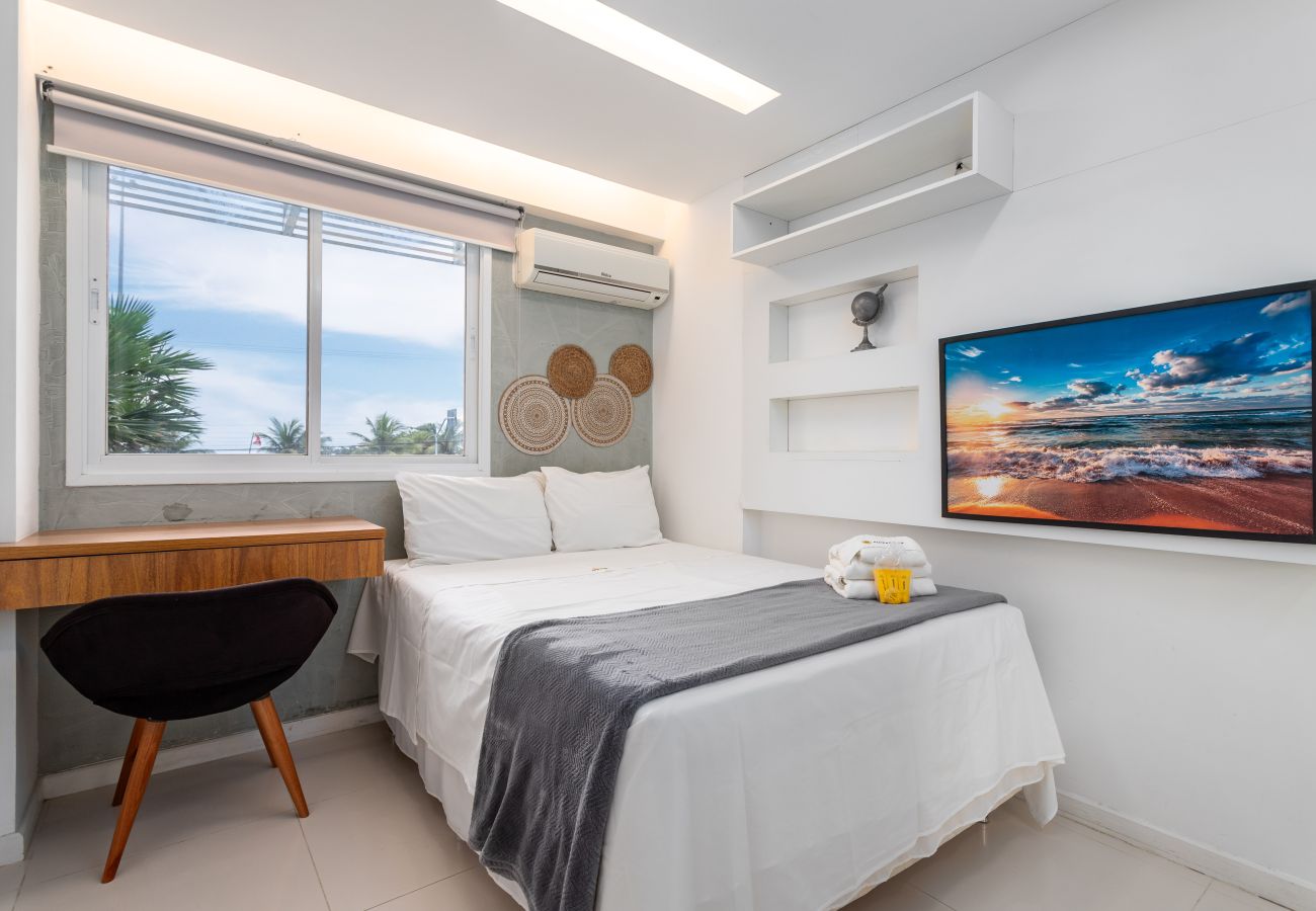 Apartment in Rio de Janeiro - PP102 (Barra)