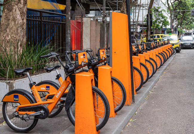 Apartment in Rio de Janeiro - MVC1103 (Zona4) Apartment in Rio de Janeiro - MVC1103 (Zona4)