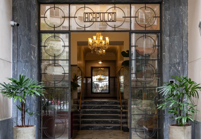 Apartment in Rio de Janeiro - MVC1103 (Zona4) Apartment in Rio de Janeiro - MVC1103 (Zona4)