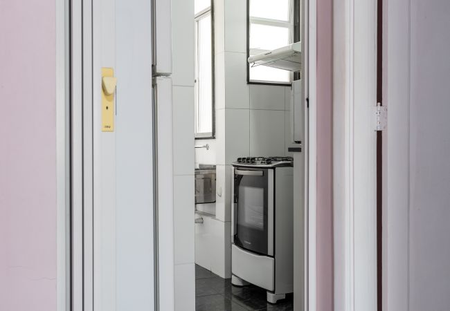 Apartment in Rio de Janeiro - MVC1103 (Zona4) Apartment in Rio de Janeiro - MVC1103 (Zona4)