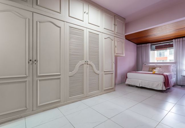 Apartment in Rio de Janeiro - MVC1103 (Zona4) Apartment in Rio de Janeiro - MVC1103 (Zona4)