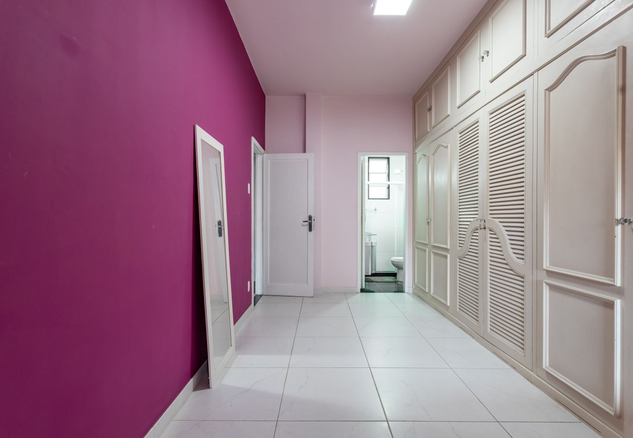 Apartment in Rio de Janeiro - MVC1103 (Zona4)