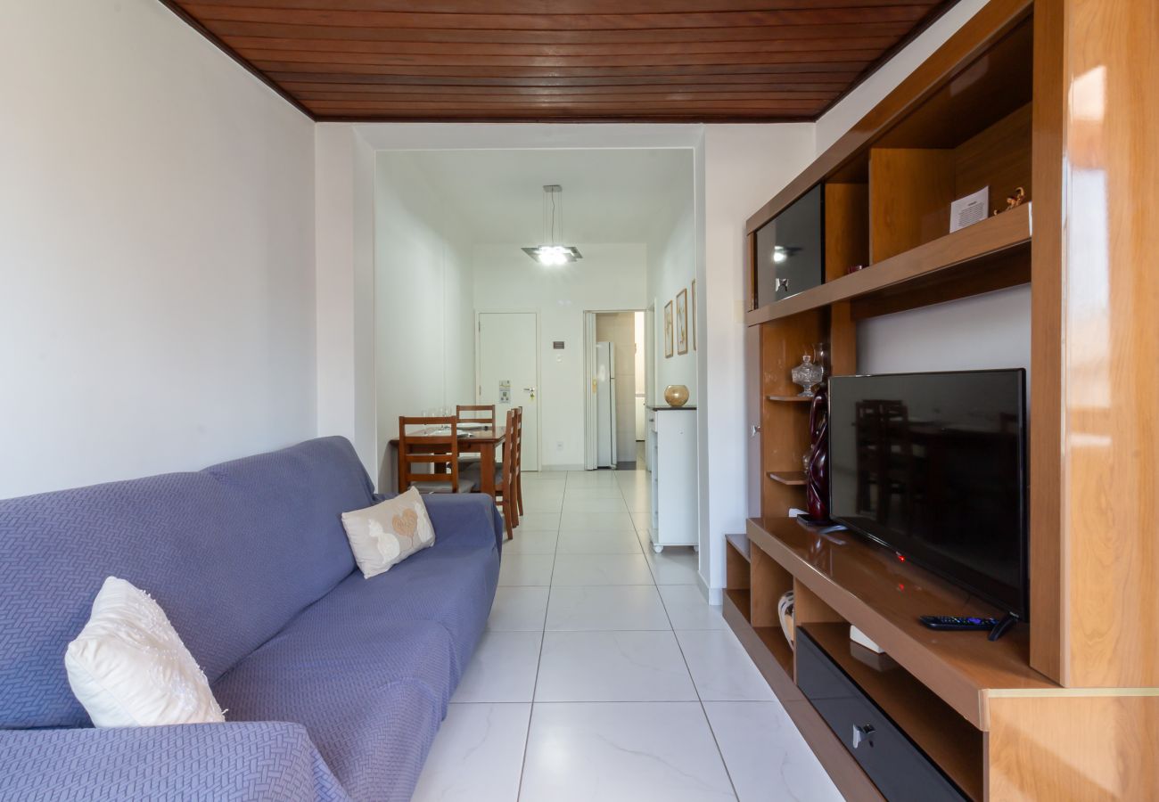 Apartment in Rio de Janeiro - MVC1103 (Zona4)