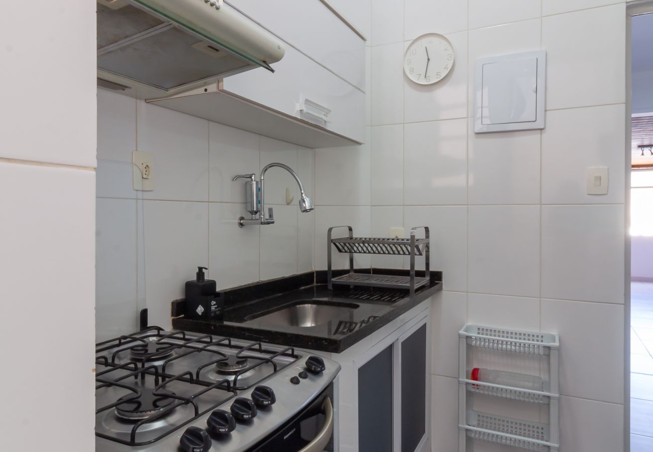 Apartment in Rio de Janeiro - MVC1103 (Zona4)