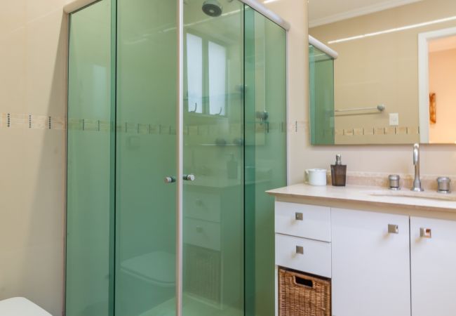 Apartment in Rio de Janeiro - FMS502 (Zona3) Apartment in Rio de Janeiro - FMS502 (Zona3)