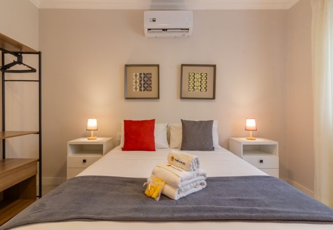 Apartment in Rio de Janeiro - FMS502 (Zona3) Apartment in Rio de Janeiro - FMS502 (Zona3)