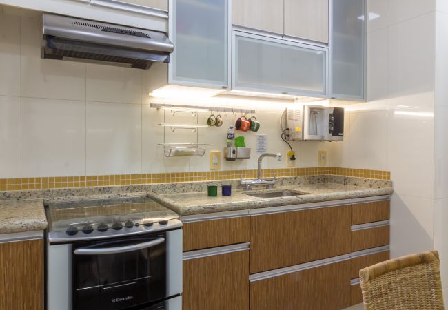 Apartment in Rio de Janeiro - FMS502 (Zona3) Apartment in Rio de Janeiro - FMS502 (Zona3)