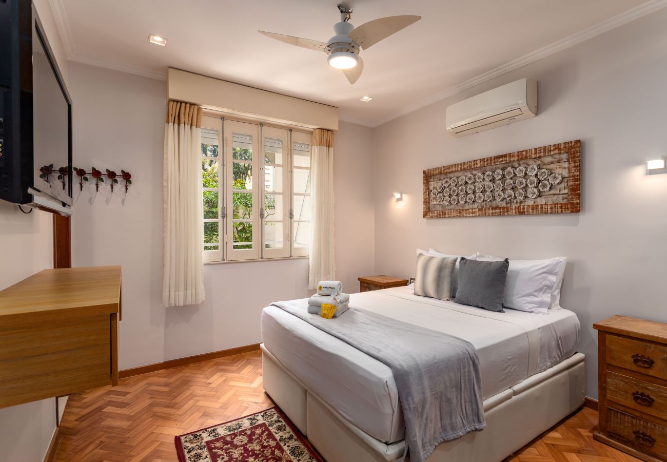 Apartment in Rio de Janeiro - FMS502 (Zona3)