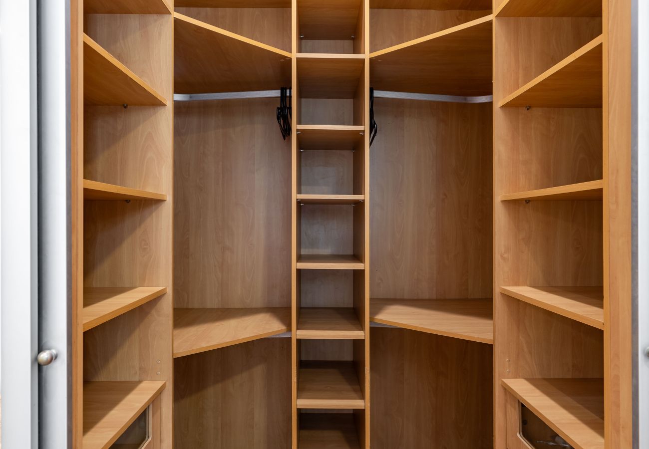Apartment in Rio de Janeiro - FMS502 (Zona3)
