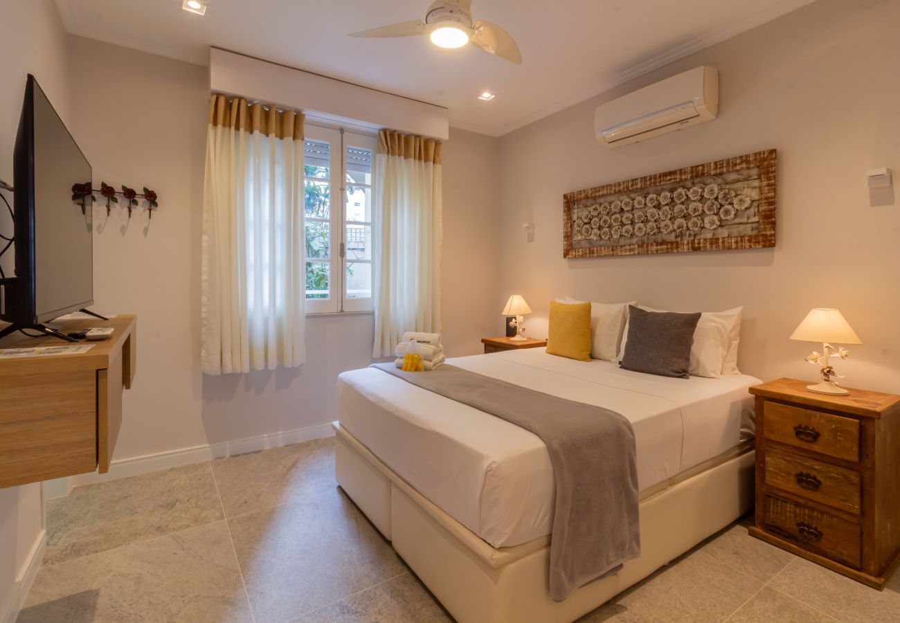 Apartment in Rio de Janeiro - FMS502 (Zona3)