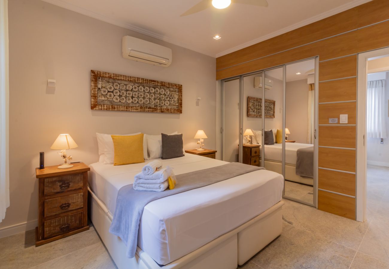 Apartment in Rio de Janeiro - FMS502 (Zona3)
