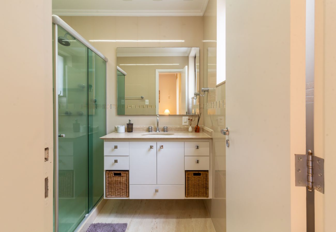 Apartment in Rio de Janeiro - FMS502 (Zona3)
