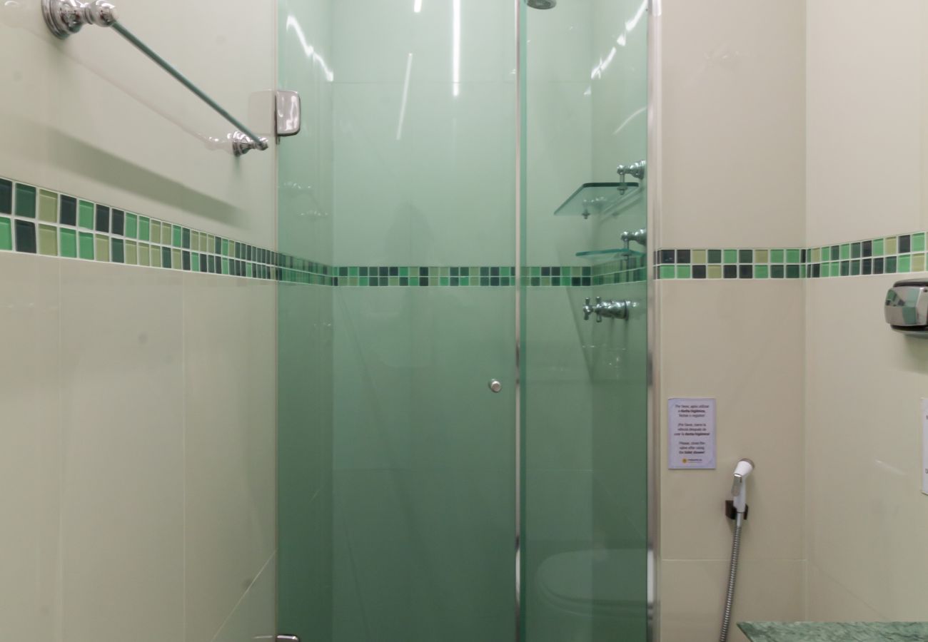 Apartment in Rio de Janeiro - FMS502 (Zona3)