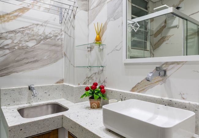 Studio in Rio de Janeiro - NSC904 (Zona2) Studio in Rio de Janeiro - NSC904 (Zona2)