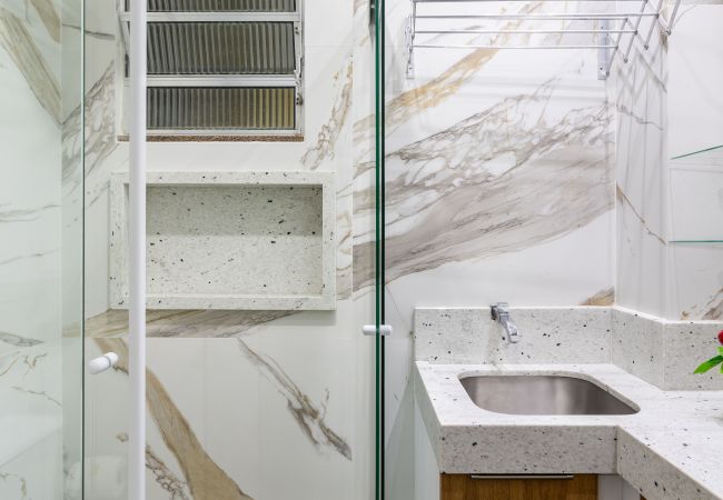 Studio in Rio de Janeiro - NSC904 (Zona2) Studio in Rio de Janeiro - NSC904 (Zona2)