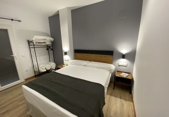 Apartment in Valencia / València - TH BENIMACLET 6