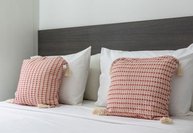 Apartment in Rio de Janeiro - BR401 (Zona3) Apartment in Rio de Janeiro - BR401 (Zona3)