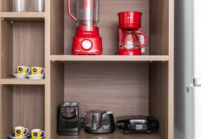 Apartment in Rio de Janeiro - BR401 (Zona3) Apartment in Rio de Janeiro - BR401 (Zona3)