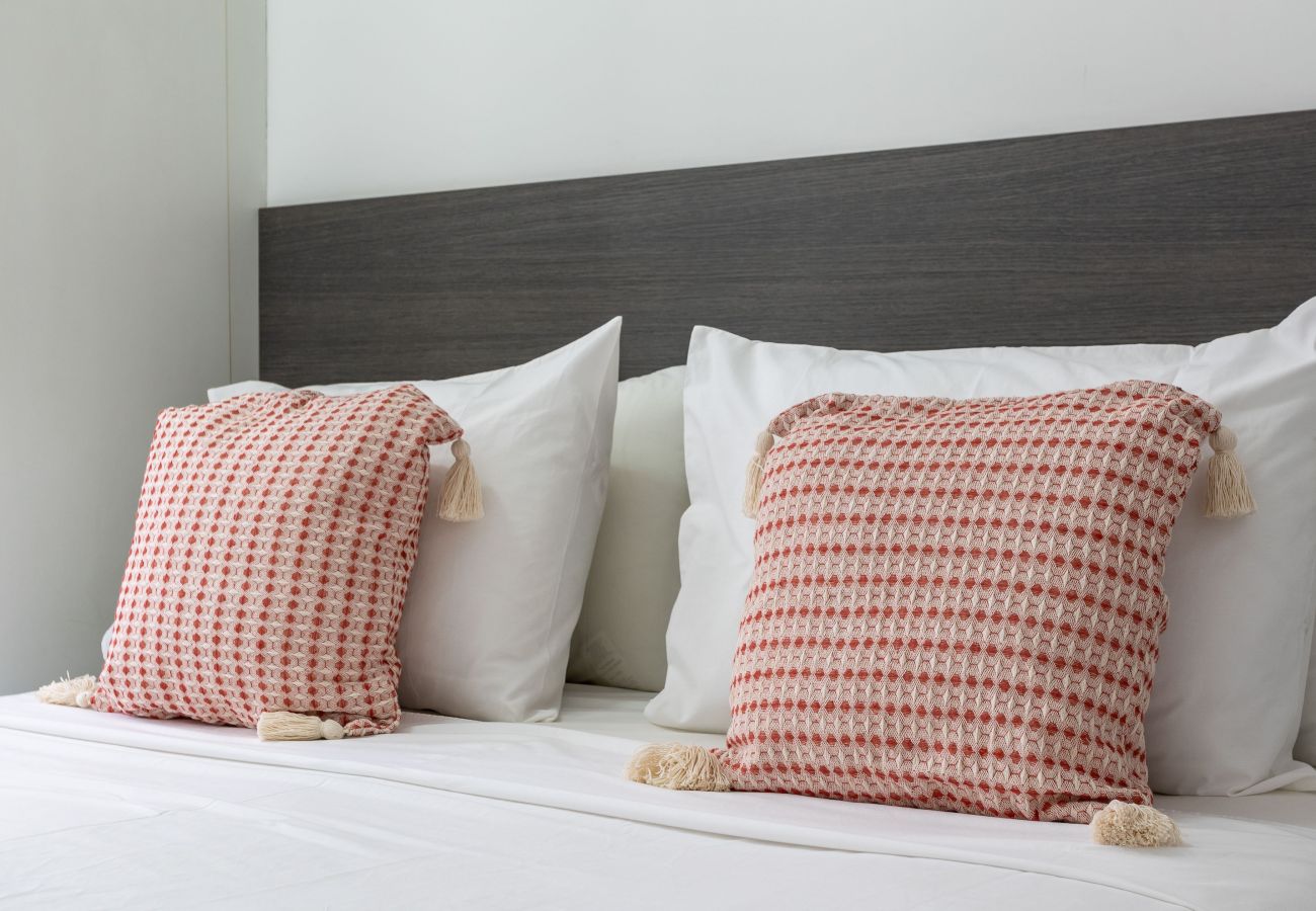 Apartment in Rio de Janeiro - BR401 (Zona3)