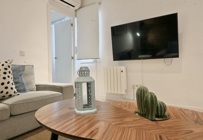 Apartment in Madrid - M (CAR1014) Moderno Apartamento de dos dormitorios Apartment in Madrid - M (CAR1014) Moderno Apartamento de dos dormitorios