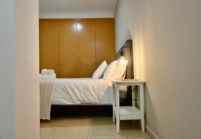 Apartment in Madrid - M (INF3D) Central apartment on Calle Infantas