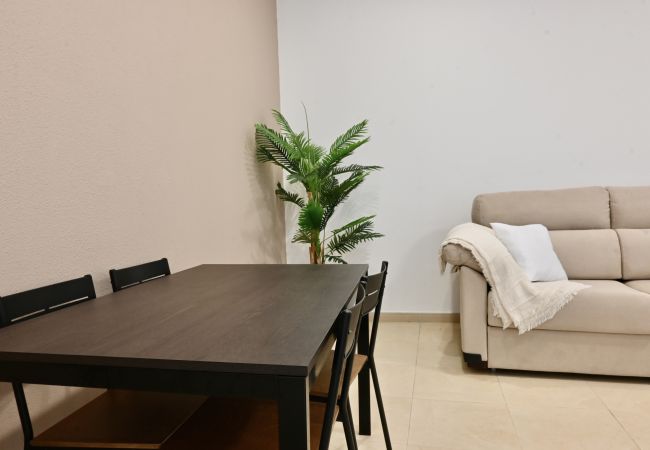 Apartment in Madrid - M (INF3D) Central apartment on Calle Infantas