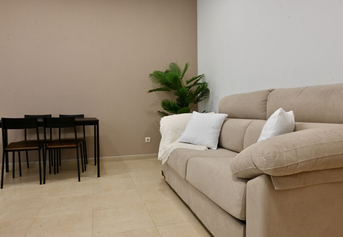 Apartment in Madrid - M (INF3D) Central apartment on Calle Infantas