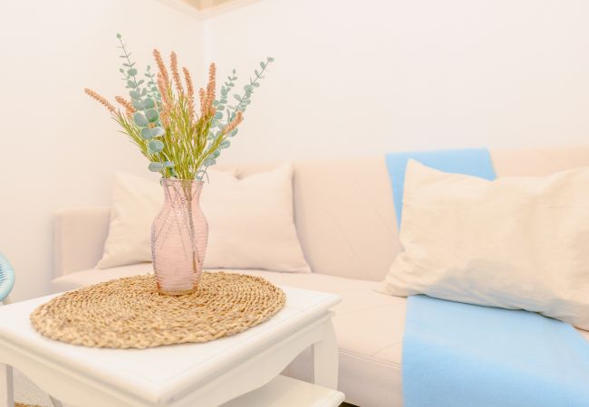 Apartment in Madrid - M (CAR860) Atractivo apartamento de un dormitorio  Apartment in Madrid - M (CAR860) Atractivo apartamento de un dormitorio