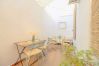 Apartment in Madrid - M (CAR860) Atractivo apartamento de un dormitorio  Apartment in Madrid - M (CAR860) Atractivo apartamento de un dormitorio