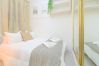 Apartment in Madrid - M (CAR860) Atractivo apartamento de un dormitorio  Apartment in Madrid - M (CAR860) Atractivo apartamento de un dormitorio