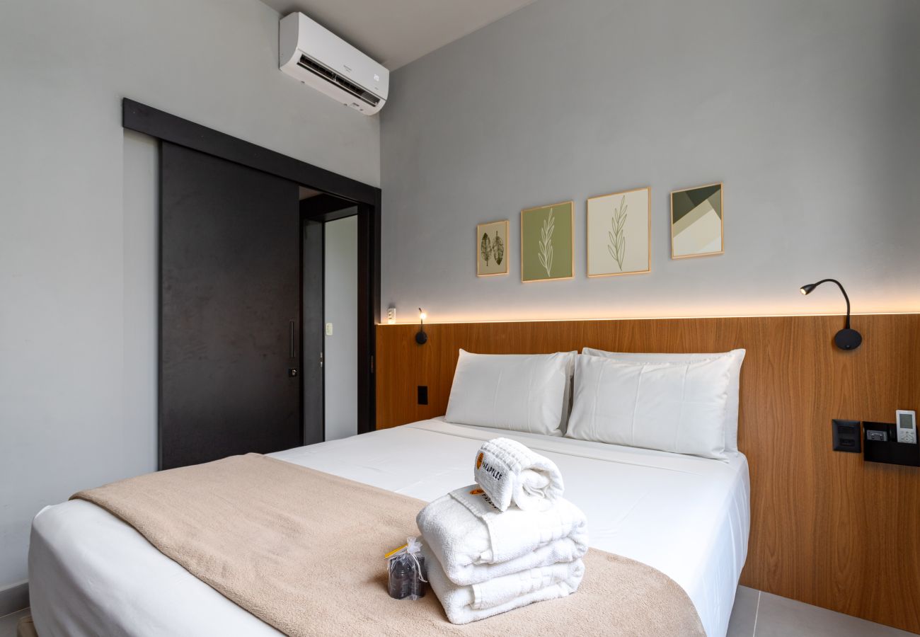 Apartment in Rio de Janeiro - Perfection in Leblon | Modern property | AP302 Z1