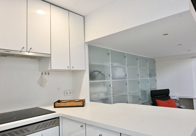 Apartment in Madrid - M (MYR13) Apartamento con encanto a pocos metros d Apartment in Madrid - M (MYR13) Apartamento con encanto a pocos metros d