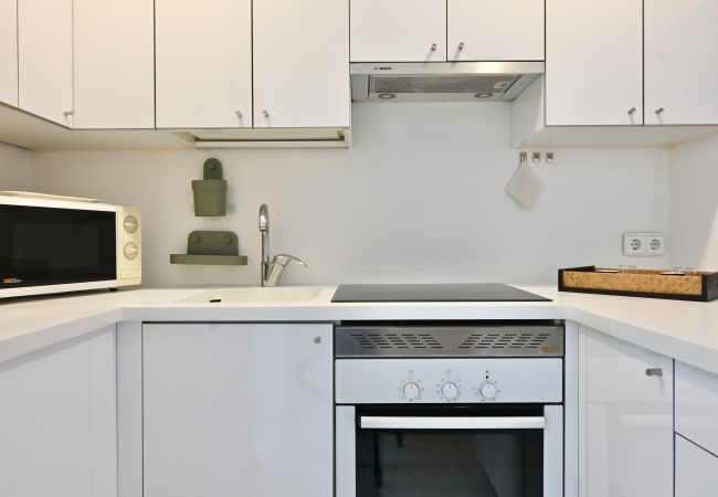 Apartment in Madrid - M (MYR13) Apartamento con encanto a pocos metros d Apartment in Madrid - M (MYR13) Apartamento con encanto a pocos metros d