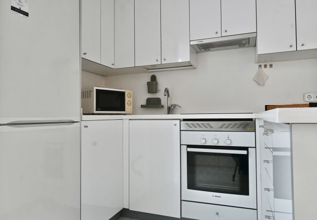 Apartment in Madrid - M (MYR13) Apartamento con encanto a pocos metros d Apartment in Madrid - M (MYR13) Apartamento con encanto a pocos metros d