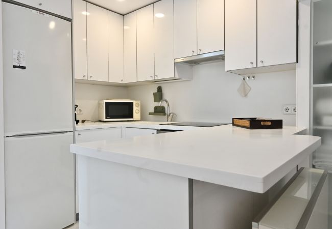 Apartment in Madrid - M (MYR13) Apartamento con encanto a pocos metros d Apartment in Madrid - M (MYR13) Apartamento con encanto a pocos metros d