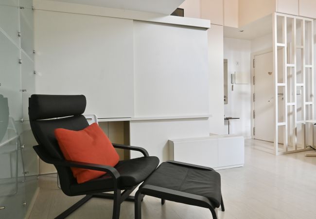 Apartment in Madrid - M (MYR13) Apartamento con encanto a pocos metros d Apartment in Madrid - M (MYR13) Apartamento con encanto a pocos metros d