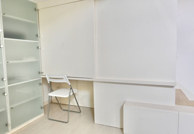 Apartment in Madrid - M (MYR13) Apartamento con encanto a pocos metros d Apartment in Madrid - M (MYR13) Apartamento con encanto a pocos metros d