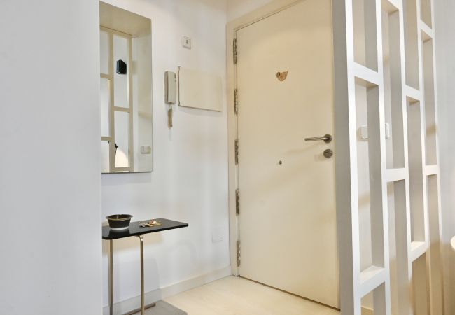 Apartment in Madrid - Apartamento con encanto a pocos metros de Puerta del Sol