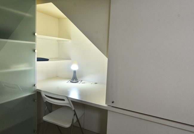 Apartment in Madrid - M (MYR13) Apartamento con encanto a pocos metros d Apartment in Madrid - M (MYR13) Apartamento con encanto a pocos metros d