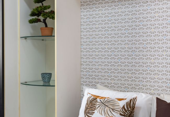 Apartment in Rio de Janeiro - SC602 (Zona3) Apartment in Rio de Janeiro - SC602 (Zona3)