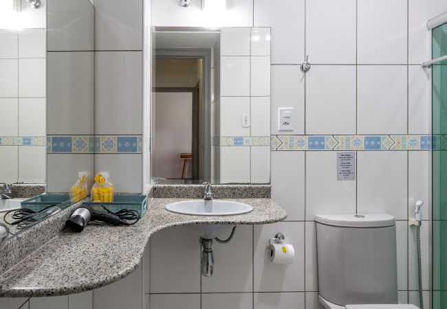 Apartment in Rio de Janeiro - SC602 (Zona3) Apartment in Rio de Janeiro - SC602 (Zona3)